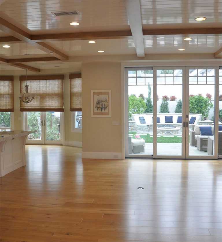 Hardwood Flooring Queens PARQUET AVENUE