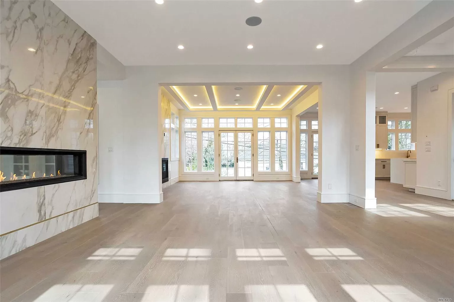Floor Refinishing